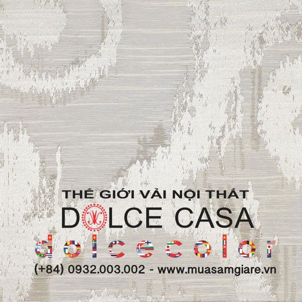 40024-101 CATHERINE vải may rèm Nitas Thái Lan 2015 139cm