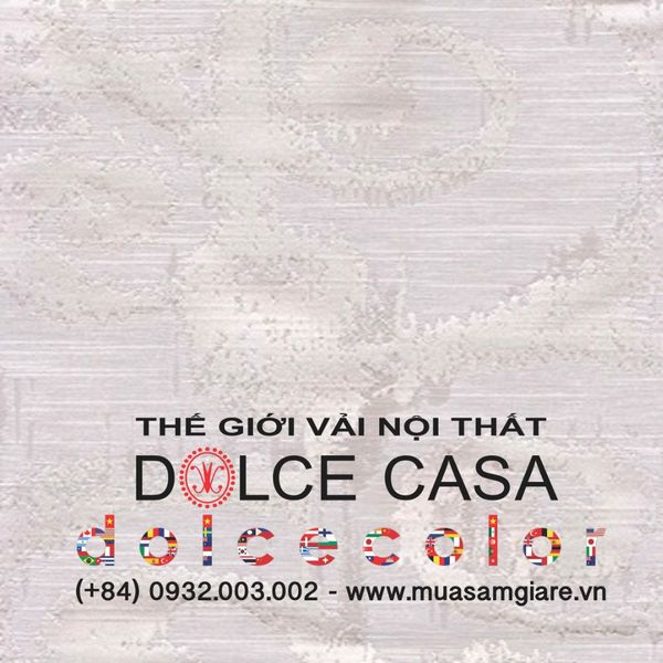 40024-101 CATHERINE vải may rèm Nitas Thái Lan 2015 139cm