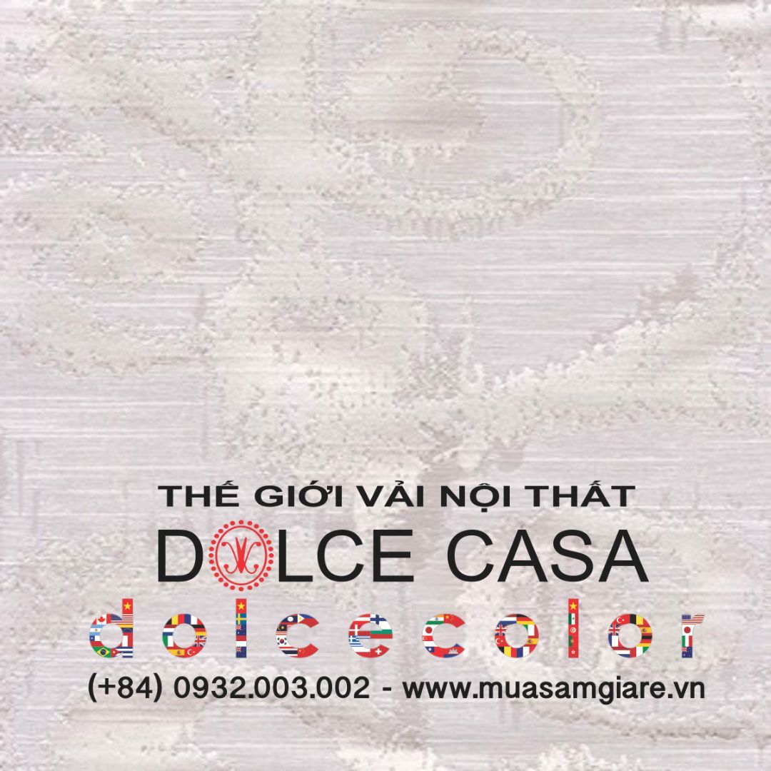  40024 CATHERINE vải rèm cửa Nitas Thái Lan 2015 139cm 