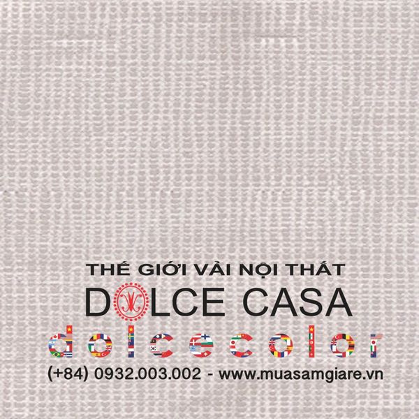 40025-101 CHARLES vải may rèm Nitas Thái Lan 2015 139cm