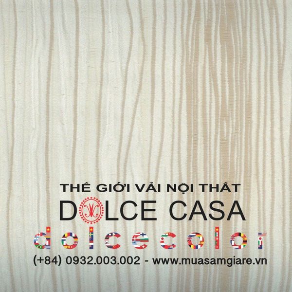 40026-101 HARRY vải may rèm Nitas Thái Lan 2013 135cm