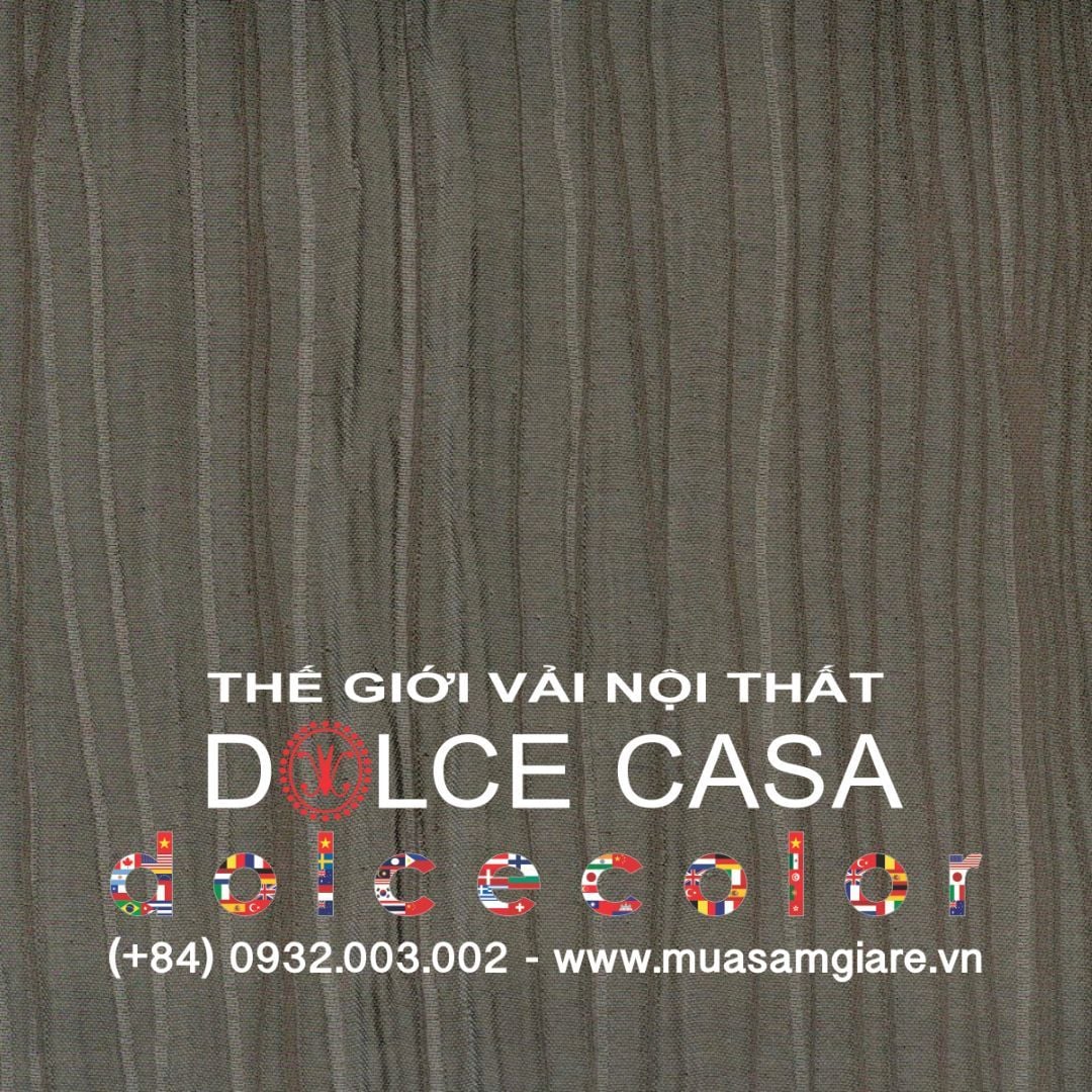  40026 HARRY vải rèm cửa Nitas Thái Lan 2013 135cm 
