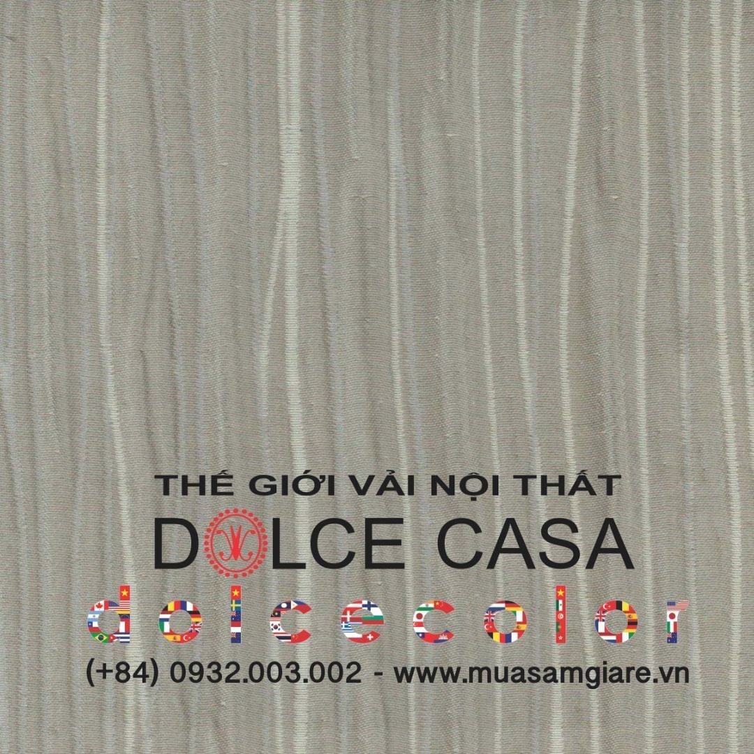  40026 HARRY vải rèm cửa Nitas Thái Lan 2013 135cm 