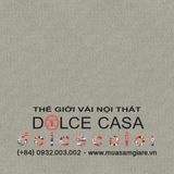  40028 MULBERRY vải rèm cửa Nitas Thái Lan 2020 150cm 