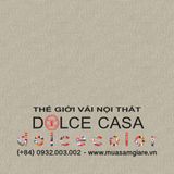  40028 MULBERRY vải rèm cửa Nitas Thái Lan 2020 150cm 