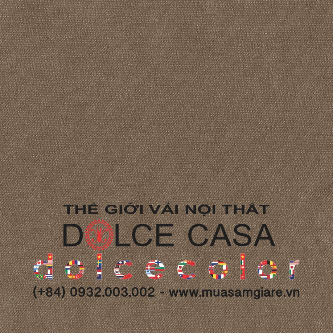  40028 MULBERRY vải rèm cửa Nitas Thái Lan 2020 150cm 