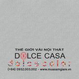  40028 MULBERRY vải rèm cửa Nitas Thái Lan 2020 150cm 