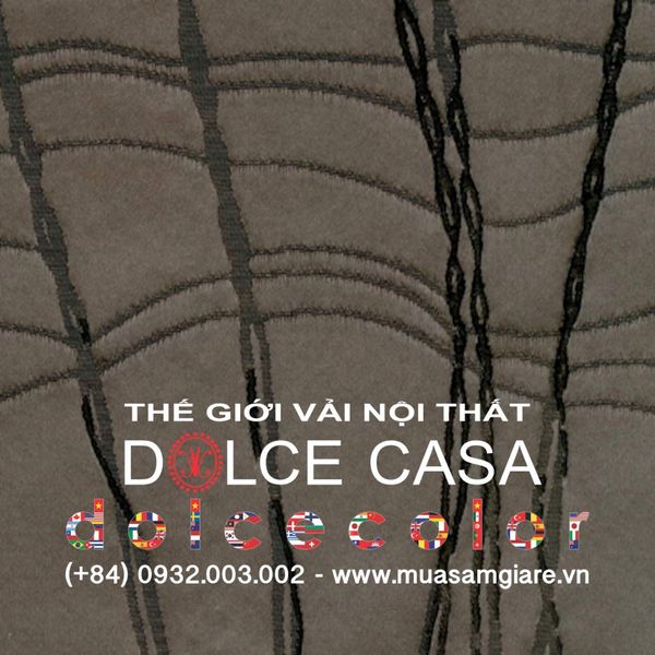 40032-101 ANTOINE vải may rèm Nitas Thái Lan 2013 145cm