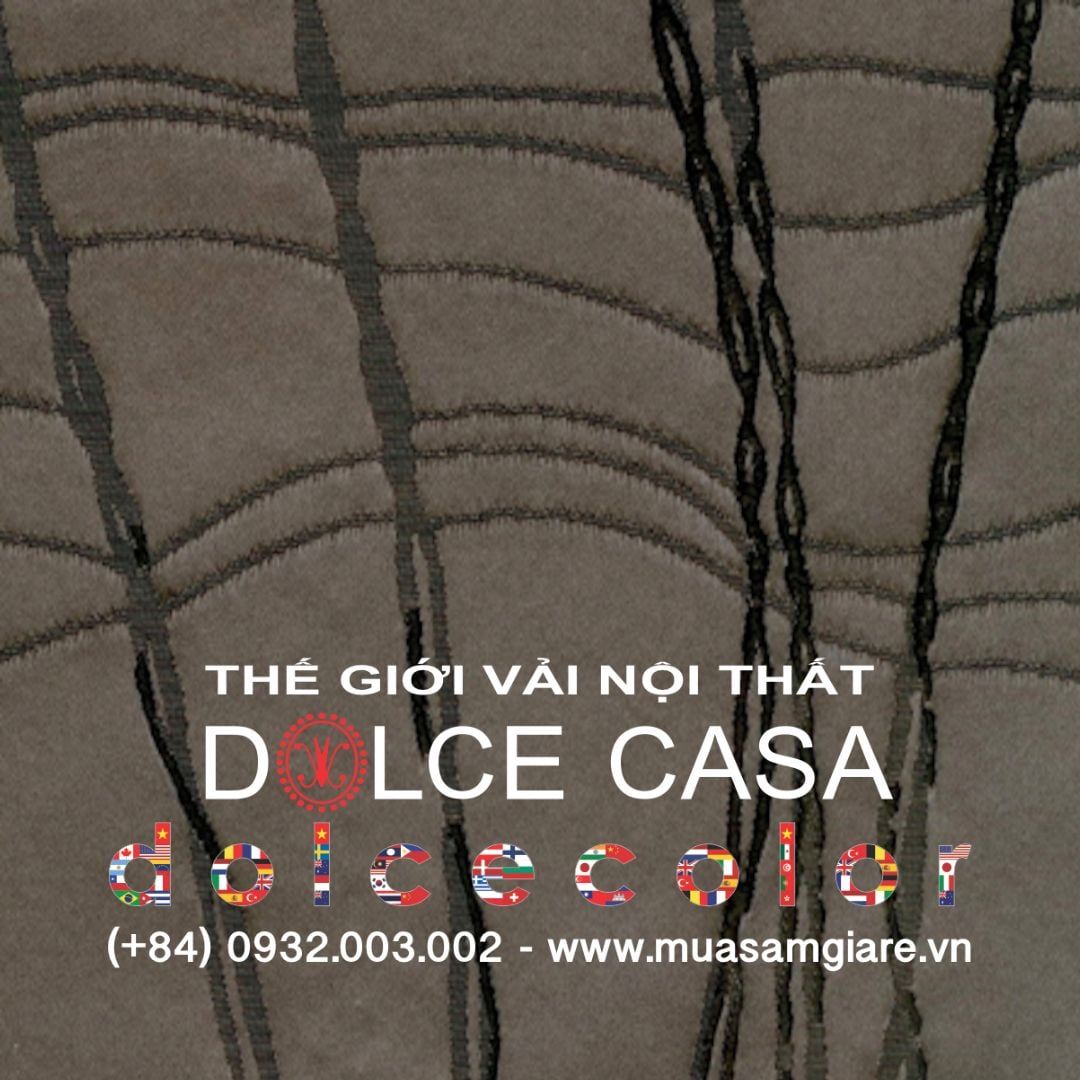  40032 ANTOINE vải rèm cửa Nitas Thái Lan 2013 145cm 