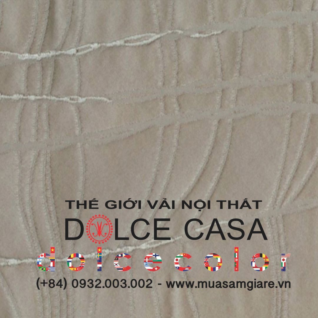  40032 ANTOINE vải rèm cửa Nitas Thái Lan 2013 145cm 