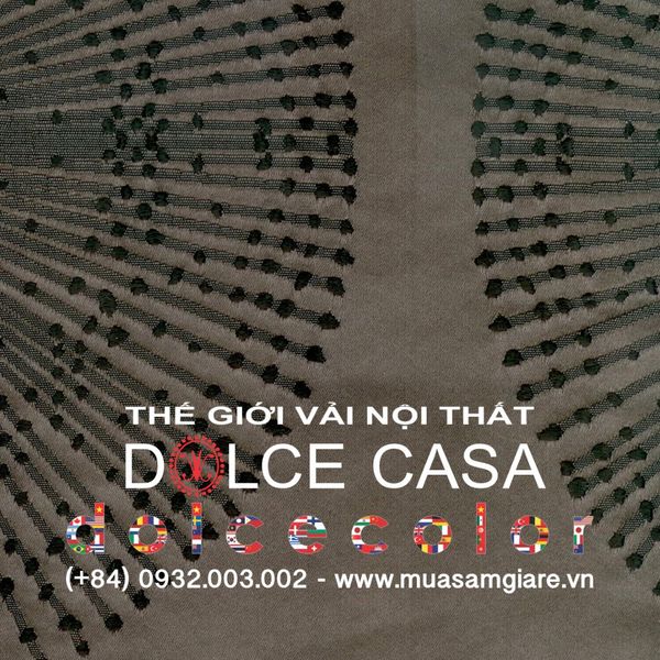 40033-101 OLIVER vải may rèm Nitas Thái Lan 2013 145cm