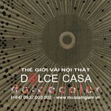  40033 OLIVER vải rèm cửa Nitas Thái Lan 2013 145cm 