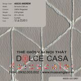  40035 ANDREW vải rèm cửa  Nitas Thái Lan 2023 138cm 