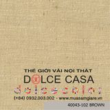  40043 TIMOTHY vải rèm cửa Nitas Thái Lan 2023 140cm 