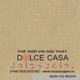  40044 LILIBET vải rèm cửa Nitas Thái Lan 2023 140cm 