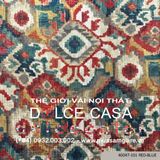  40047 vải đa năng WONDER FRUIT 1 màu copyright 2024 