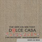  40049 MAHA SETHI vải rèm cửa Nitas Thái Lan 2024 140cm 