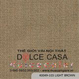  40049 MAHA SETHI vải rèm cửa Nitas Thái Lan 2024 140cm 