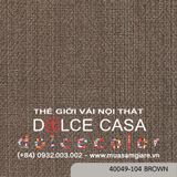  40049 MAHA SETHI vải rèm cửa Nitas Thái Lan 2024 140cm 