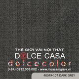  40049 MAHA SETHI vải rèm cửa Nitas Thái Lan 2024 140cm 