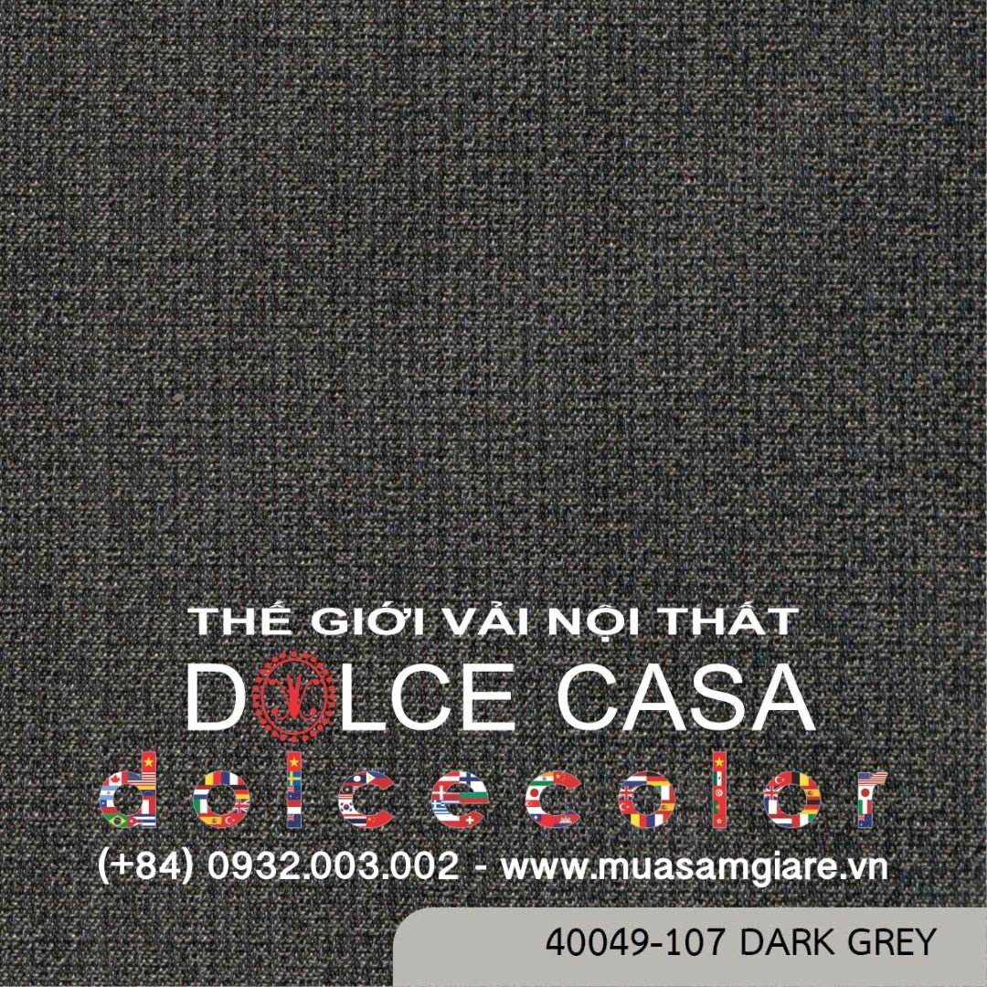  40049 MAHA SETHI vải rèm cửa Nitas Thái Lan 2024 140cm 