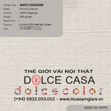  40052 vải đa năng KHAOSAN 4 màu copyright 2024 