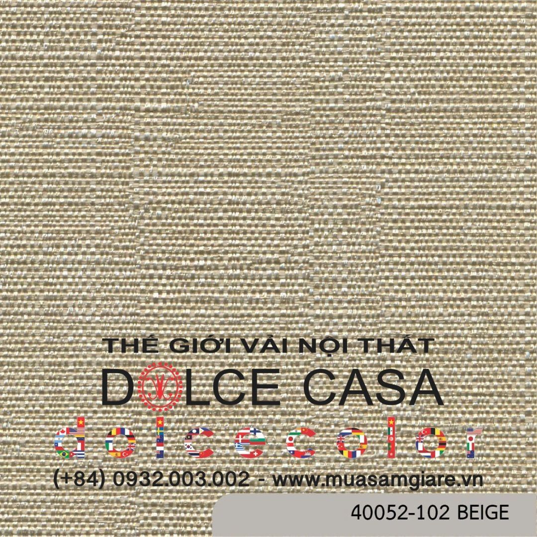  40052 vải đa năng KHAOSAN 4 màu copyright 2024 