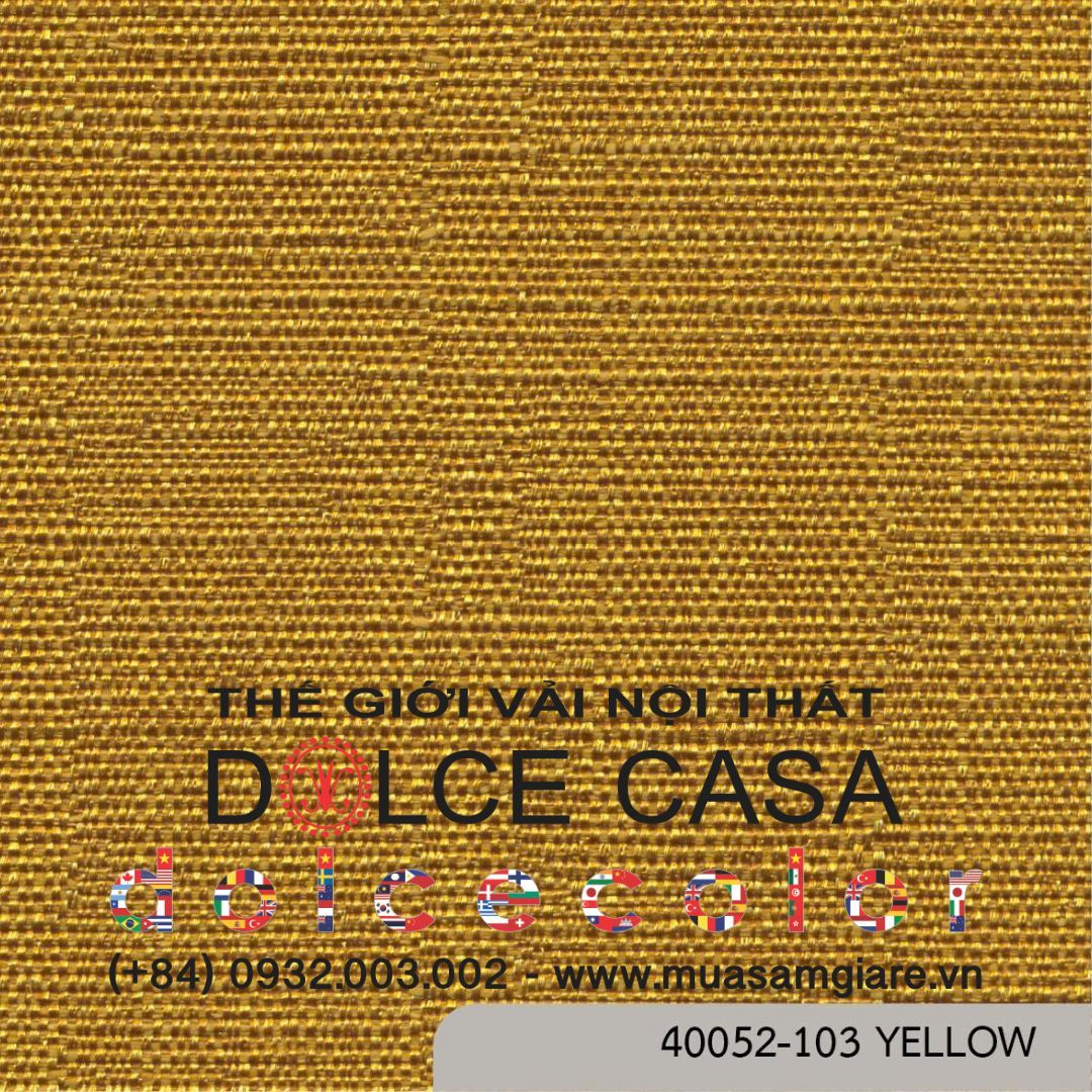  40052 vải đa năng KHAOSAN 4 màu copyright 2024 