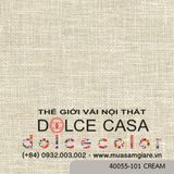  40055 CHIANGMAI CHARM vải rèm cửa Nitas Thái Lan 2026 140cm 