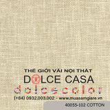  40055 CHIANGMAI CHARM vải rèm cửa Nitas Thái Lan 2026 140cm 