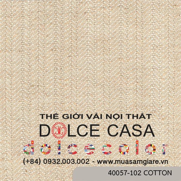  40057 PHUKET WAVES vải rèm cửa Nitas Thái Lan 2026 140cm 