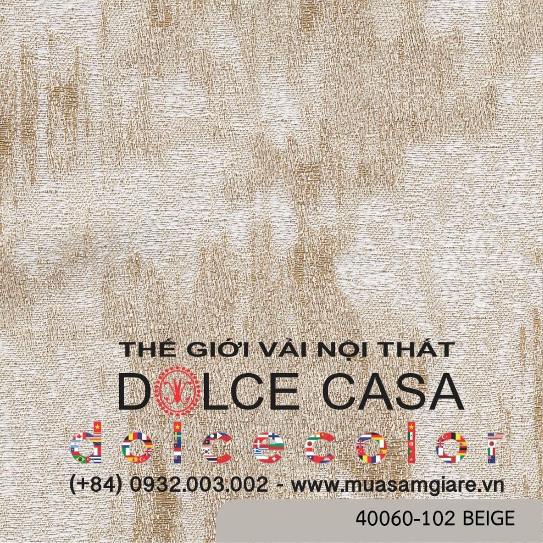  40060 vải màn rèm cửa EBRU ART 6 màu copyright 2025 
