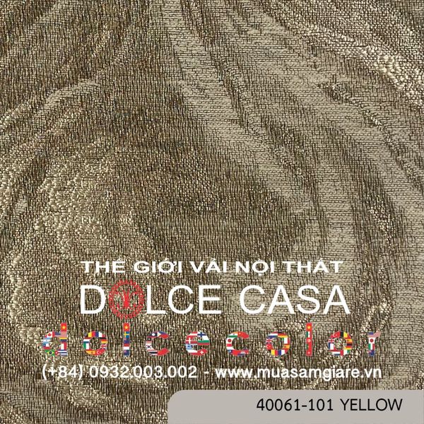  40061 vải màn rèm cửa MARBLING 2 màu copyright 2025 