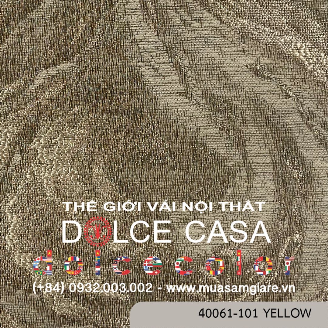  40061 vải màn rèm cửa MARBLING 2 màu copyright 2025 