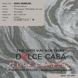  40061 vải màn rèm cửa MARBLING 2 màu copyright 2025 