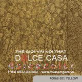  40062 vải màn rèm cửa LEAF GILDING 2 màu copyright 2025 