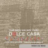  40064 vải màn rèm cửa SHIMMER OF EARTH 2 màu copyright 2025 