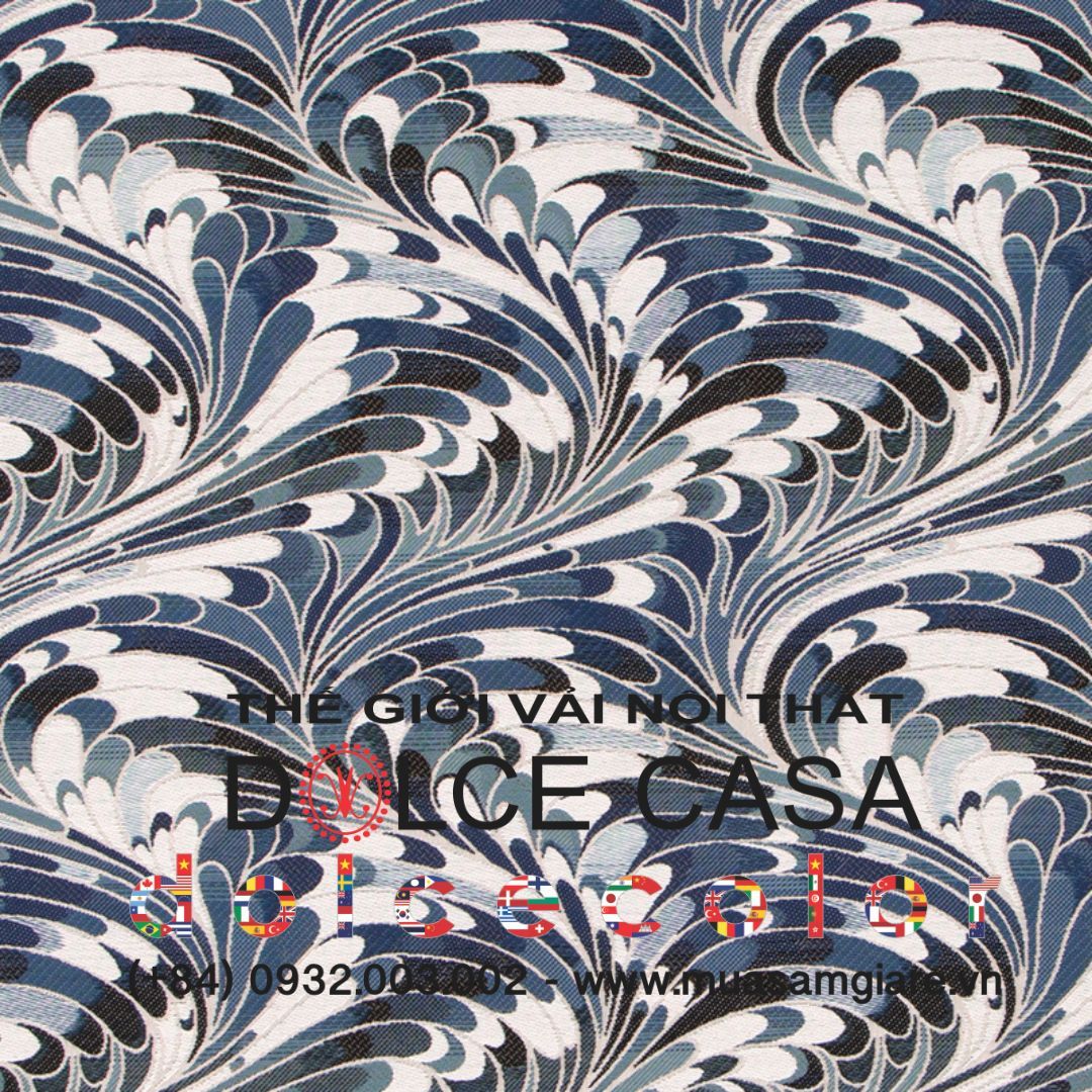  16440 vải bọc nệm ghế PAVILION copyright 2021 