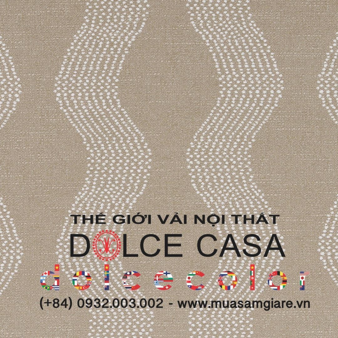  16450 vải bọc nệm ghế PAVILION copyright 2021 