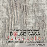  566441 LEEDS vải rèm cửa Nitas Thái Lan 2024 138cm 