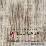 566441 LEEDS vải rèm cửa Nitas Thái Lan 2024 138cm 