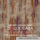  566441 LEEDS vải rèm cửa Nitas Thái Lan 2024 138cm 