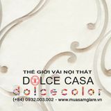  10486 KNIGHTBRIDGE 4 màu Nitas drapery copyright 2014 