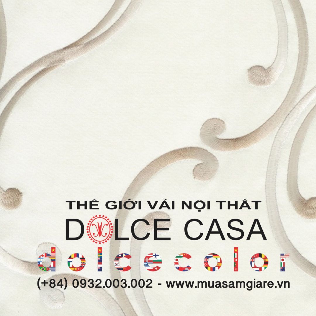  10486 KNIGHTBRIDGE 4 màu Nitas drapery copyright 2014 