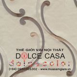  10486 KNIGHTBRIDGE 4 màu Nitas drapery copyright 2014 