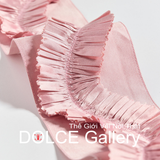  DOLCE PRETTY in PINK bộ sưu tập vải đa chức năng 