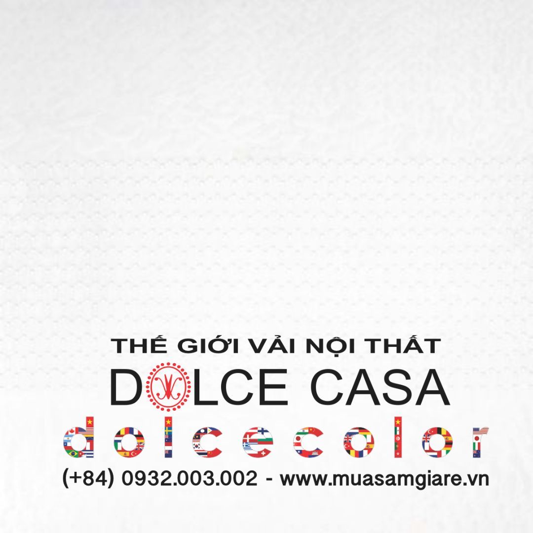  5133 vải màn rèm gió PALAWAN copyright 2021 