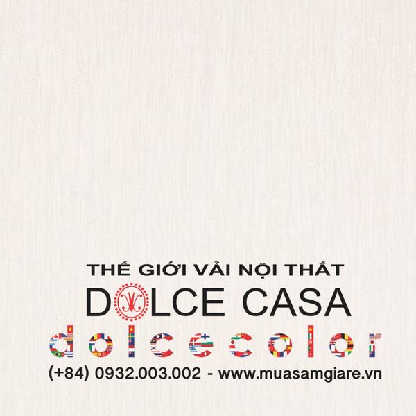  5135 vải màn rèm gió NOUMEA copyright 2021 