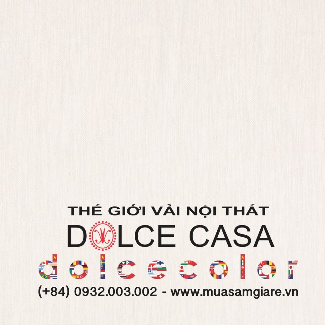  5135 vải màn rèm gió NOUMEA copyright 2021 