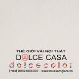  5135 vải màn rèm gió NOUMEA copyright 2021 